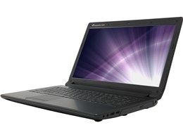 eX.computer N156J-710B/S