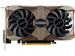 WinFast GTX650Ti 2G HURRICANE II SE [PCIExp 2GB oN]