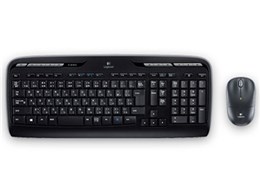 Wireless Combo MK330 [ubN]