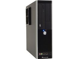 eX.computer AeroSlim Windows7 Professional ���ڃ��f�� RS3J-B43/E