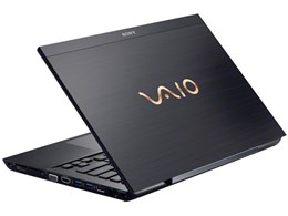 VAIO SV[Y13P SVS13A2AJ Core i5ڃf