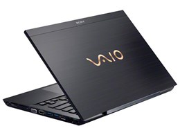 VAIO SV[Y13P SVS13A2AJ Core i7/Windows 8 Proڃf
