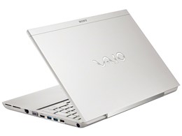 VAIO S�V���[�Y15 SVS1512AJ Core i3���ڃ��f��