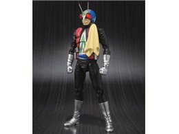 S.H.Figuarts ʃC_[V3 C_[}