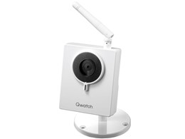 Qwatch TS-WLCAM