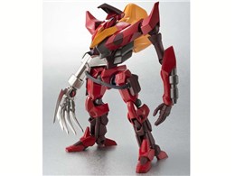 ROBOT <SIDE KMF> R[hMAX t̃[V g@