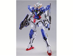 METAL BUILD �@����m�K���_��00 �K���_���G�N�V�A&�G�N�V�A���y�AIII