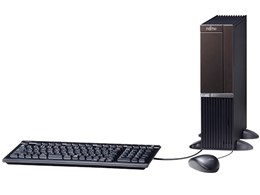 FMV ESPRIMO WD2/J WJD2S7_A226 i.com Core i5E8GBڃf