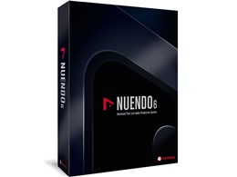 NUENDO 6/R