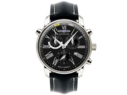 LZ127 Trans Atrantic 7696-2