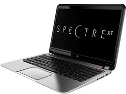 SpectreXT 13-2105TU �p�t�H�[�}���X���f��