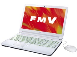 FMV LIFEBOOK AH53/J FMVA53JWP