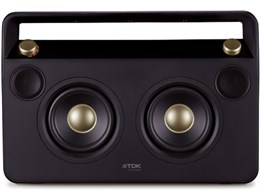 TDK Bluetoothスピーカー tdk ワイヤレススピーカー」の人気商品一覧 | 安い商品を通販