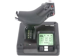 X52 Pro Flight System MC-X52PRO