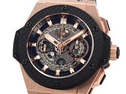 �L���O�p���[ �E�j�R �L���O �S�[���h �J�[�{�� 701.OQ.0180.RX
