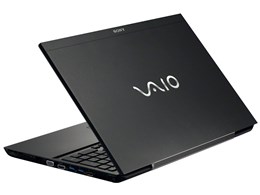 VAIO SV[Y15 SVS1511AJ Core i5/Windows 7 Professionalڃf