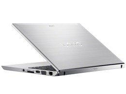 VAIO TV[Y11 SVT1111AJC Core i5/SSD/Windows 7 Professionalڃf