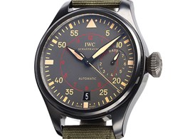 �r�b�O�E�p�C���b�g�E�E�H�b�` �g�b�v�K�� �~���}�[ IW501902