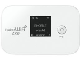 Pocket WiFi LTE GL04P [zCg]