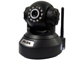 PX-IPCAM264-BK [ubN]
