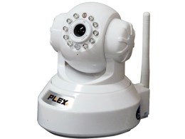 PX-IPCAM264-WH [zCg]