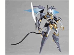 リボルテックヤマグチ No.127 ANUBIS ZONE OF THE ENDERS ネイキッド ジェフティ