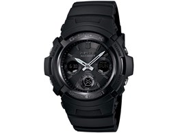 G-SHOCK FIRE PACKAGE AWG-M100B-1ADR [�C�O���f��]