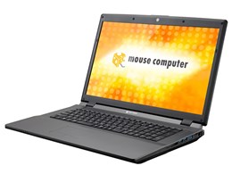 m-Book MB-W901B-SH SSD+n[hfBXNڃf