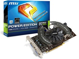 N650Ti PE 1GD5/OC [PCIExp 1GB]