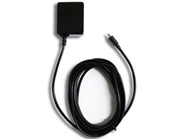 3m Cable AC Adaptor for Smart Phone BM-AC3M/BK [�u���b�N]