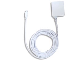 3m Cable AC Adaptor for Smart Phone BM-AC3M/WH [�z���C�g]