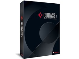 Cubase 7