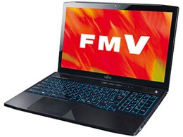 FMV LIFEBOOK WA2/J WJA2B78_A236 ���i.com���� Core i7�E������8GB���ڃ��f��