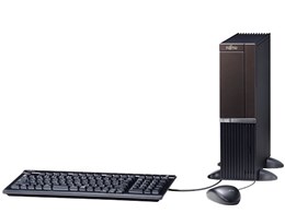 FMV ESPRIMO WD2/J WJD2S8_A235 i.com Core i7E8GBڃf