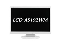 LCD-AS192WM [19C`]