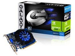 GF PGT630/2GD3 [PCIExp 2GB]