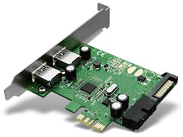 Over Fender R SD-PEU3R-2E2IL [USB3.0]
