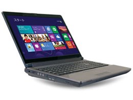 Lesance NB 8-G7543/GTX660M