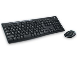 Wireless Combo MK270 [ubN]