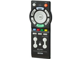 RC-TV001SL(BK) [�u���b�N]