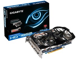 GV-R785OC-1GD [PCIExp 1GB]