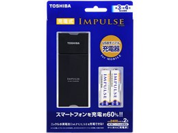 IMPULSE TNHC-32AS MB(K) [ubN]