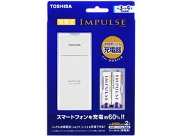 IMPULSE TNHC-32AS MB(W) [zCg]