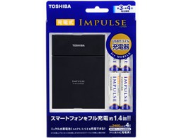 IMPULSE TNHC-34AS MB(K) [ubN]