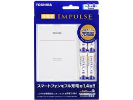 IMPULSE TNHC-34AS MB(W) [zCg]