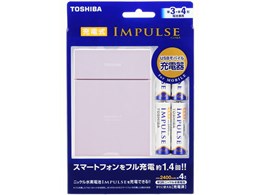 IMPULSE TNHC-34AS MB(P) [sN]