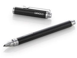 Bamboo Stylus feel carbon CS400UK