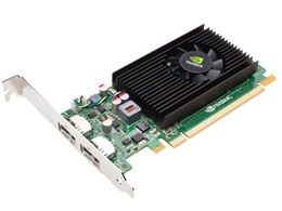 NVIDIA NVS 310 [PCIExp 512MB]