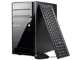 LUV MACHINES Lm-iB501X-KK 価格.com限定パッケージ
