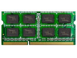 TSD38192M1600C11C-E [SODIMM DDR3 PC3-12800 8GB]